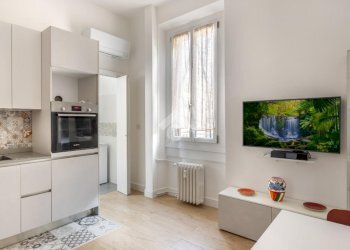 Bilocale Via Laurana, Milano - foto 9