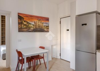 Bilocale Via Laurana, Milano - foto 11