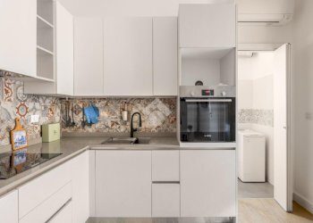 Bilocale Via Laurana, Milano - foto 13