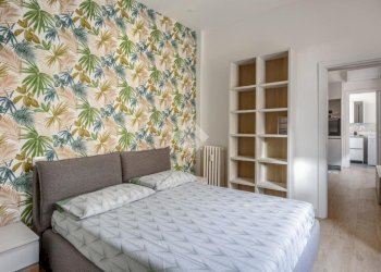 Bilocale Via Laurana, Milano - foto 17