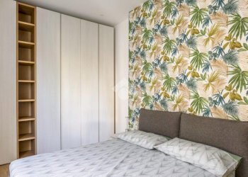 Bilocale Via Laurana, Milano - foto 18