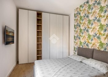 Bilocale Via Laurana, Milano - foto 21