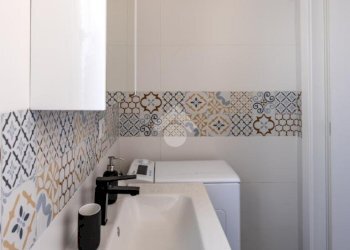 Bilocale Via Laurana, Milano - foto 24