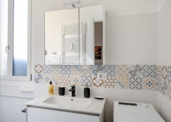 Bilocale Via Laurana, Milano - foto 25