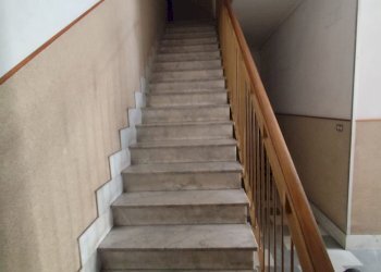 Appartamento via San Bartolomeo del Fossato, Genova (zona Sampierdarena) - foto 5