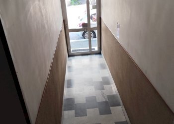 Appartamento via San Bartolomeo del Fossato, Genova (zona Sampierdarena) - foto 6
