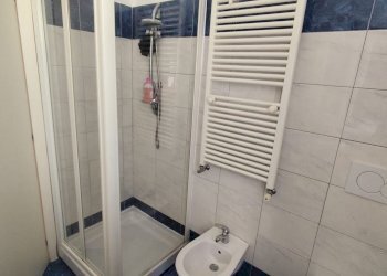 Appartamento via San Bartolomeo del Fossato, Genova (zona Sampierdarena) - foto 9