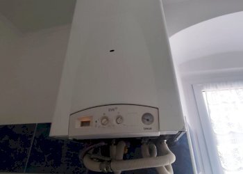 Appartamento via San Bartolomeo del Fossato, Genova (zona Sampierdarena) - foto 10