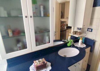 Appartamento via San Bartolomeo del Fossato, Genova (zona Sampierdarena) - foto 11