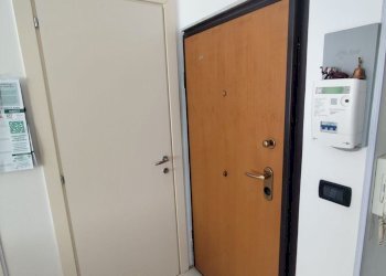 Appartamento via San Bartolomeo del Fossato, Genova (zona Sampierdarena) - foto 14