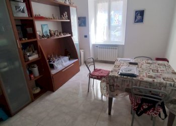 Appartamento via San Bartolomeo del Fossato, Genova (zona Sampierdarena) - foto 15