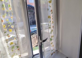 Appartamento via San Bartolomeo del Fossato, Genova (zona Sampierdarena) - foto 17