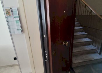 Appartamento via San Bartolomeo del Fossato, Genova (zona Sampierdarena) - foto 18