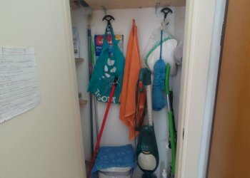 Appartamento via San Bartolomeo del Fossato, Genova (zona Sampierdarena) - foto 19