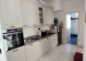 Appartamento via San Bartolomeo del Fossato, Genova (zona Sampierdarena) - foto 20