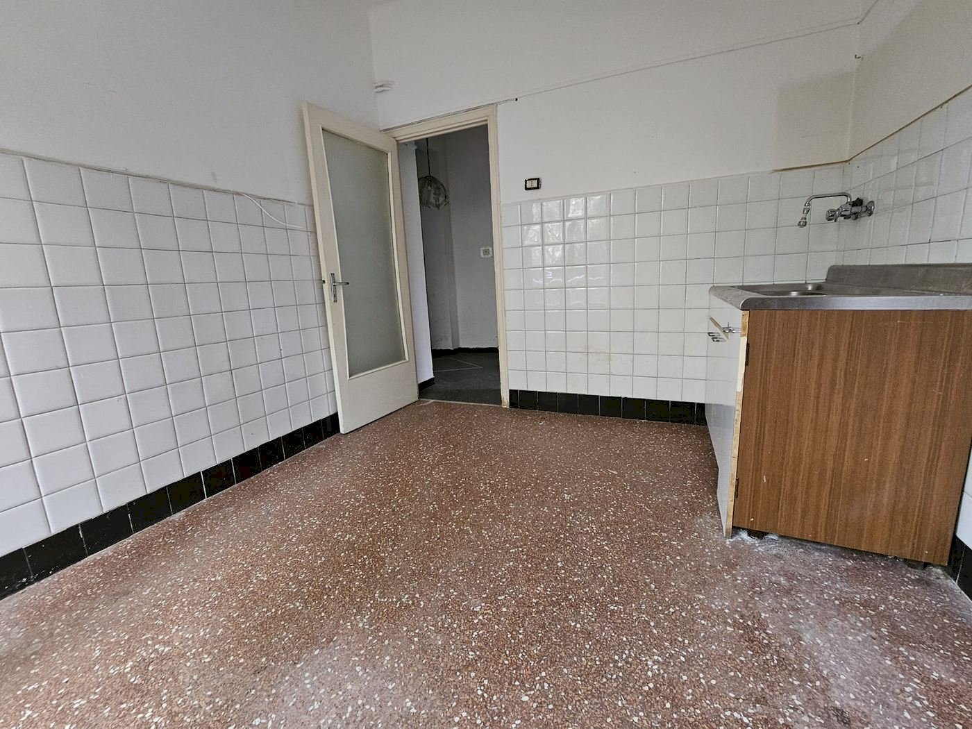 Trilocale VIA SANTA CRISTINA, Genova (zona Sestri Ponente) - foto 1