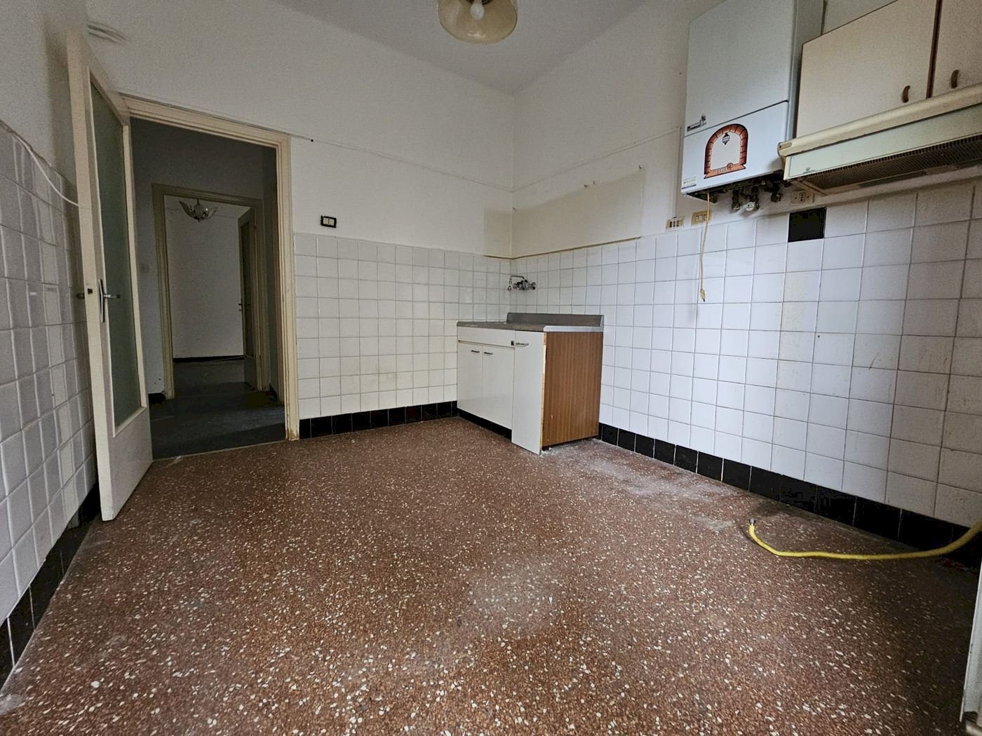 Trilocale VIA SANTA CRISTINA, Genova (zona Sestri Ponente) - foto 2