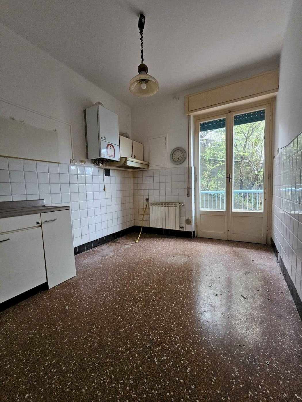 Trilocale VIA SANTA CRISTINA, Genova (zona Sestri Ponente) - foto 3