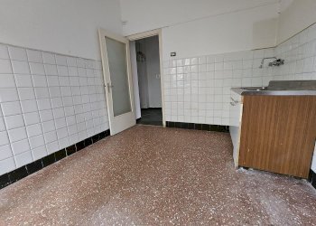 Trilocale VIA SANTA CRISTINA, Genova (zona Sestri Ponente) - foto 1