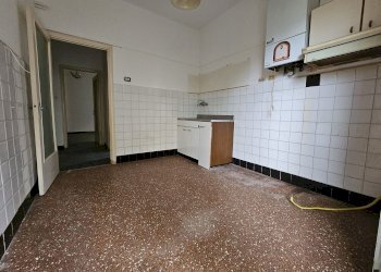 Trilocale VIA SANTA CRISTINA, Genova (zona Sestri Ponente) - foto 2