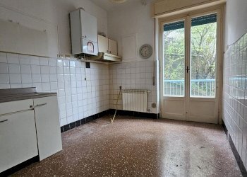 Trilocale VIA SANTA CRISTINA, Genova (zona Sestri Ponente) - foto 3