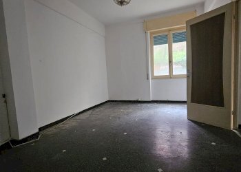 Trilocale VIA SANTA CRISTINA, Genova (zona Sestri Ponente) - foto 9