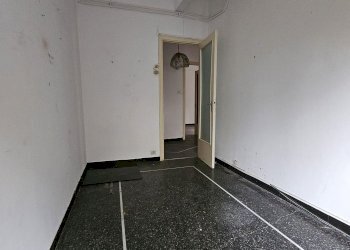 Trilocale VIA SANTA CRISTINA, Genova (zona Sestri Ponente) - foto 10