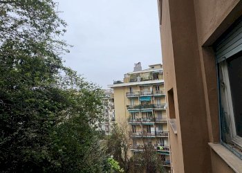 Trilocale VIA SANTA CRISTINA, Genova (zona Sestri Ponente) - foto 15