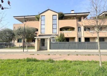 Attico Via guglielmo marconi, Cesate - foto 1