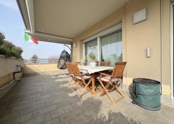 Attico Via guglielmo marconi, Cesate - foto 6