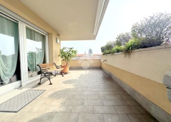 Attico Via guglielmo marconi, Cesate - foto 8