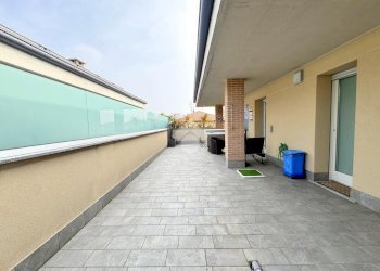 Attico Via guglielmo marconi, Cesate - foto 10