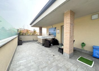 Attico Via guglielmo marconi, Cesate - foto 11