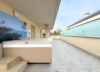 Attico Via guglielmo marconi, Cesate - foto 12