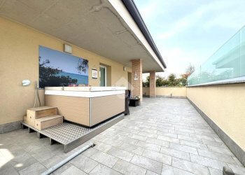 Attico Via guglielmo marconi, Cesate - foto 13