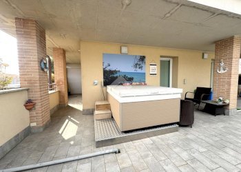 Attico Via guglielmo marconi, Cesate - foto 14