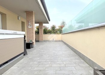 Attico Via guglielmo marconi, Cesate - foto 15