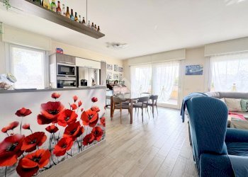 Attico Via guglielmo marconi, Cesate - foto 16