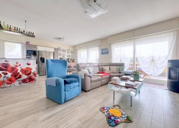 Attico Via guglielmo marconi, Cesate - foto 17