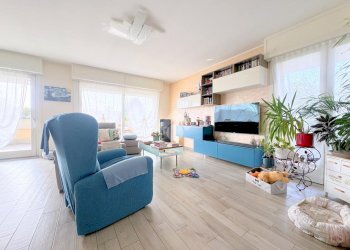 Attico Via guglielmo marconi, Cesate - foto 18