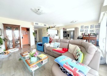 Attico Via guglielmo marconi, Cesate - foto 20