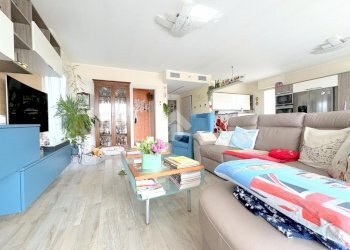 Attico Via guglielmo marconi, Cesate - foto 21