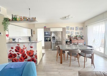 Attico Via guglielmo marconi, Cesate - foto 26