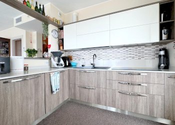 Attico Via guglielmo marconi, Cesate - foto 28