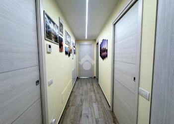 Attico Via guglielmo marconi, Cesate - foto 33