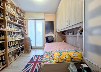 Attico Via guglielmo marconi, Cesate - foto 34