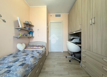 Attico Via guglielmo marconi, Cesate - foto 37