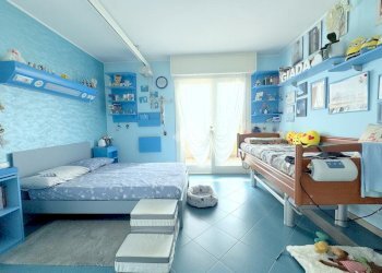 Attico Via guglielmo marconi, Cesate - foto 41