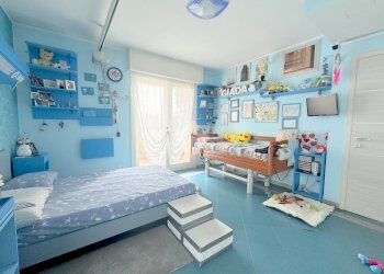 Attico Via guglielmo marconi, Cesate - foto 42