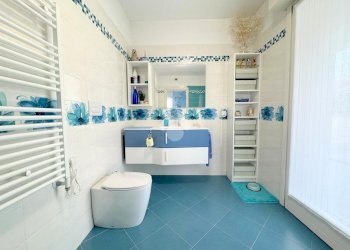 Attico Via guglielmo marconi, Cesate - foto 44